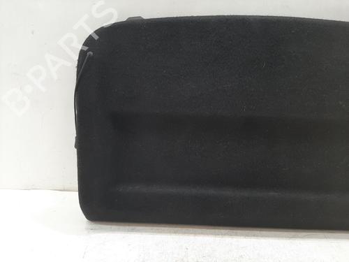 Hattehylle VAUXHALL ASTRA Mk VI (J) (P10) 1.3 CDTI | BP30406878C85