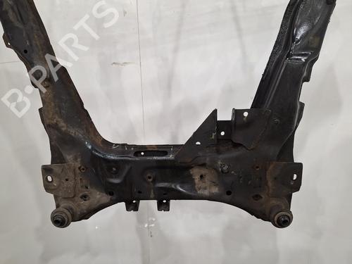 Subframe NISSAN X-TRAIL III (T32_, T32R, T32RR) 1.6 dCi ALL MODE 4x4-i (NT32) | BP30179761M9