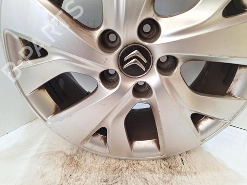 Fælk CITROËN C4 Picasso II 1.6 BlueHDi 100 | BP37223097C45 - Image 4
