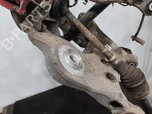 Left rear suspension arm LAND ROVER RANGE ROVER SPORT II (L494) 4.4 SDV8 4x4 | BP26804830M14 
