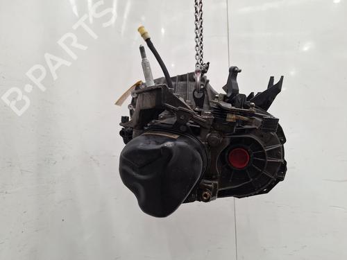 Gearbox RENAULT CAPTUR I (J5_, H5_) 0.9 TCe 90 | BP38717589M3 - Image 3