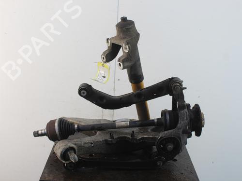 Used Left rear suspension arm VOLVO XC60 II (246) T8 Hybrid Polestar AWD (405 hp) 26768011