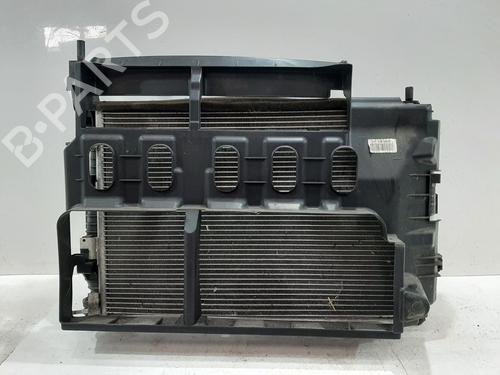 Used Radiator set FORD KUGA II (DM2) 1.5 TDCi (120 hp) 32356945