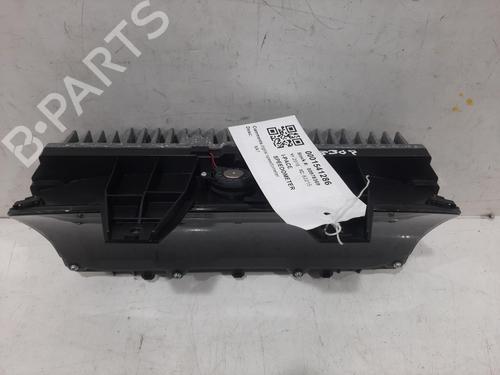 Cockpit JAGUAR I-PACE (X590) EV400 AWD | BP29883055C47 