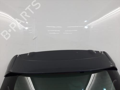 Tailgate MAZDA CX-3 (DK) 2.0 SKYACTIV-G (DK5W, DK6W) | BP33868235C6 - Image 4