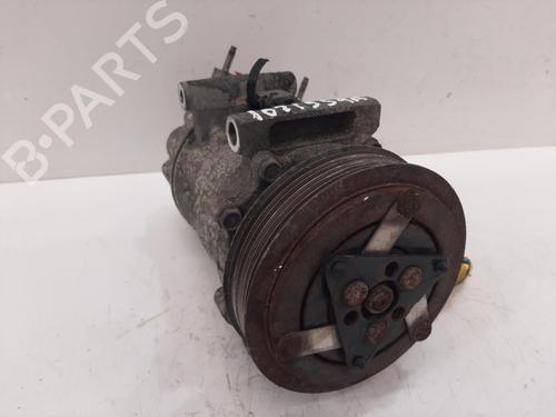 AC Kompressor CITROËN C3 Picasso (SH_) 1.6 HDI 90 (92 hp) 28380101