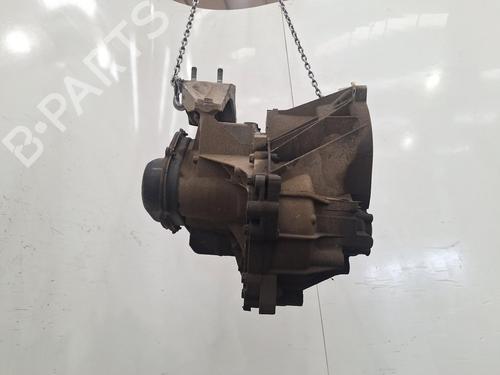 Gearbox FORD FIESTA VI (CB1, CCN) 1.4 | BP38620708M3 - Image 5