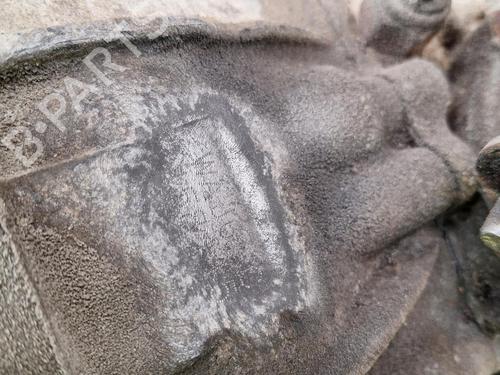 Gearbox HYUNDAI i30 (FD) 1.6 CRDi | BP30120108M3