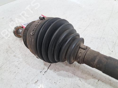 Right front driveshaft MAZDA 6 Saloon (GJ, GL) 2.2 D (GJ2FP, GJ1021, GJ1022, GL1021) | BP39614696M39 - Image 5