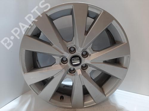 Fælk SEAT ARONA (KJ7, KJP) 1.6 TDI (115 hp) 32976349