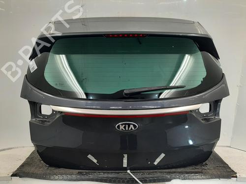 Bagklap CC/Kombi-Coupé Bagklap CC/Kombi-Coupé 38446520 38446520