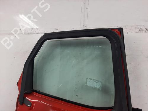 Left rear door VAUXHALL MERIVA Mk II (B) (S10) 1.4 | BP32409597C4 