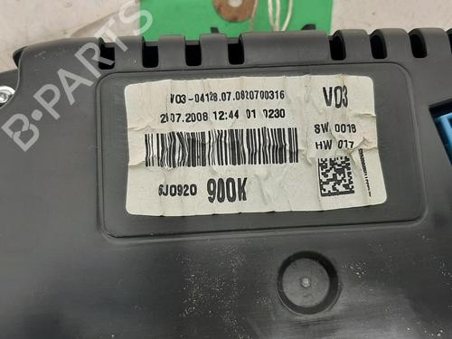 Instrument cluster SEAT IBIZA IV (6J5, 6P1) 1.2 | BP26868574C47 