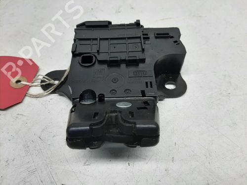 Used Tailgate lock Tailgate lock 26749118 26749118