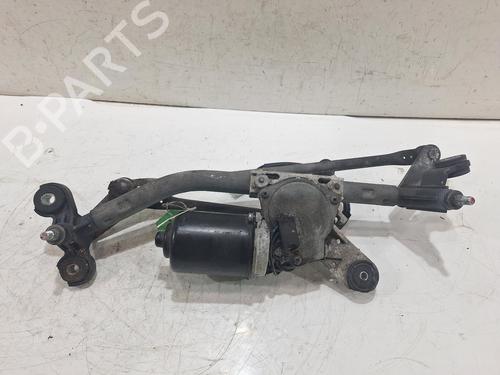 Front wiper motor CHEVROLET MATIZ (M200, M250) 0.8 | BP32214743M29 