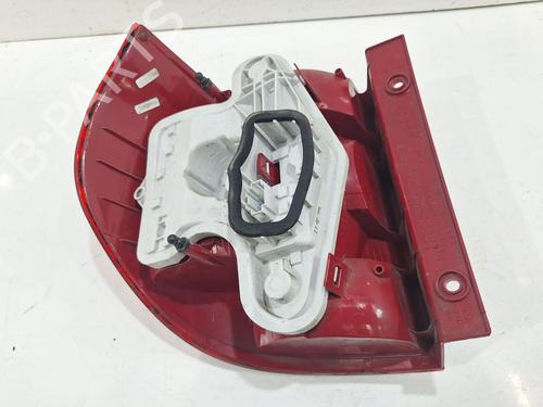 Right taillight SKODA YETI (5L) 1.2 TSI | BP31685924C35 