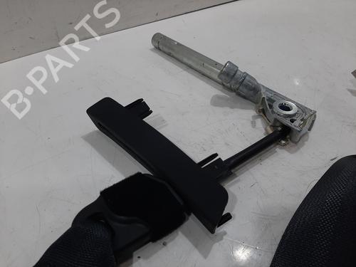 Front left seatbelt NISSAN JUKE (F16_) 1.0 | BP30722000I26 - Image 5