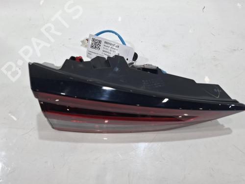Left tailgate light NISSAN QASHQAI III (J12) 1.3 DIG-T | BP38525636C79 - Image 2