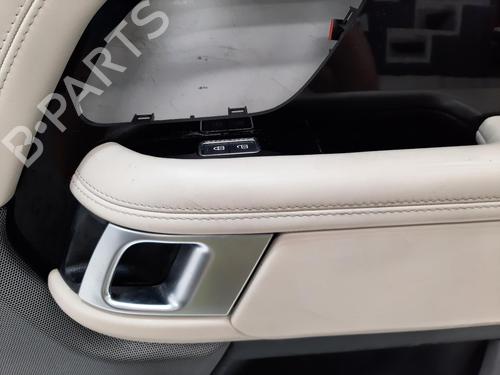 Front right panel LAND ROVER RANGE ROVER IV (L405) 3.0 P400 MHEV 4x4 | BP37160689C59 - Image 3