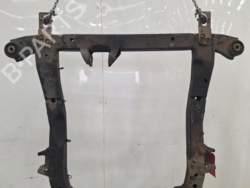 Subframe VAUXHALL ASTRA Mk VI (J) (P10) 1.6 | BP33699202M9 - Image 5