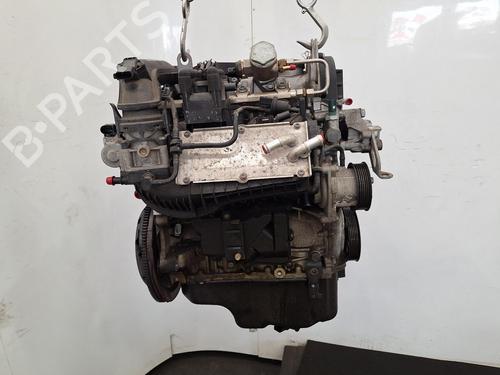 Engine VW GOLF VI (5K1) 1.2 TSI | BP37223330M1 - Image 2