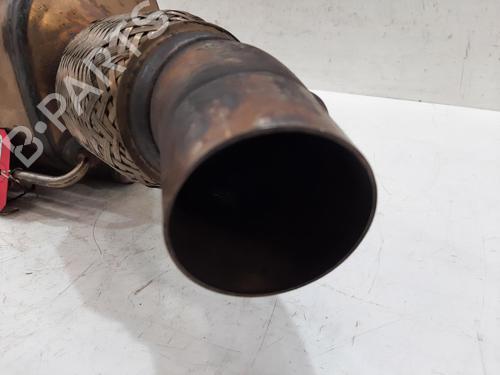 Particulate filter BMW 4 Convertible (F33, F83) 420 d | BP29603331M81 