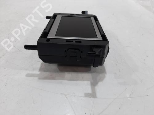 Radio FORD ECOSPORT 1.0 EcoBoost | BP26804194E6 