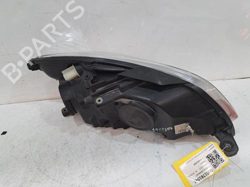 Left headlight SKODA FABIA II Combi (545) 1.6 TDI | BP37540063C28 - Image 4