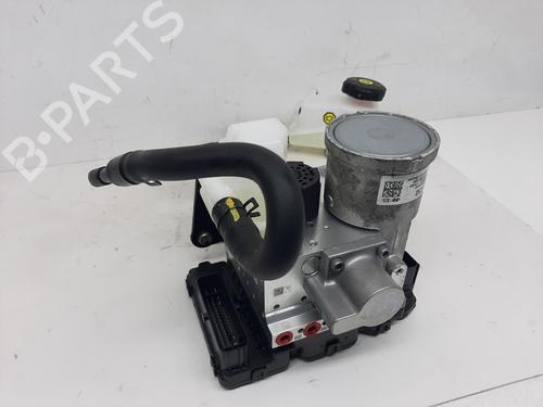 Brake master cylinder KIA XCEED (CD) 1.6 GDI Hybrid | BP26798928M77 - Image 2