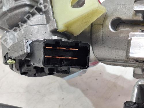 Steering column HYUNDAI i30 (GD) 1.6 CRDi | BP27259196M21 