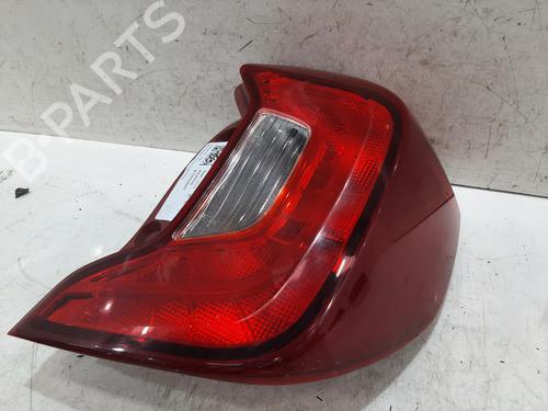 Right taillight KIA PICANTO III (JA) 1.0 | BP33435985C35 - Image 2