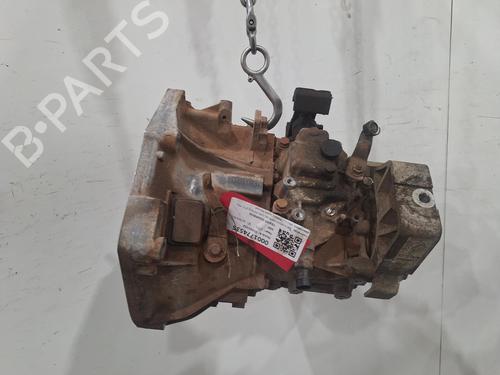 Gearbox FIAT 500 C (312_) 1.2 (312CXA1A, 312AXA1A) | BP37400494M3 - Image 2