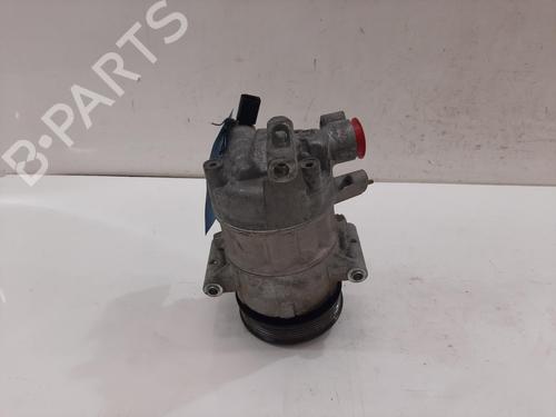 AC compressor SKODA OCTAVIA III Combi (5E5, 5E6) 2.0 TDI 4x4 | BP36289897M34  - Image 6