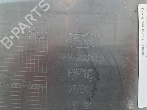 Front right panel FORD KUGA II (DM2) 2.0 TDCi | BP39389622C59 - Image 2