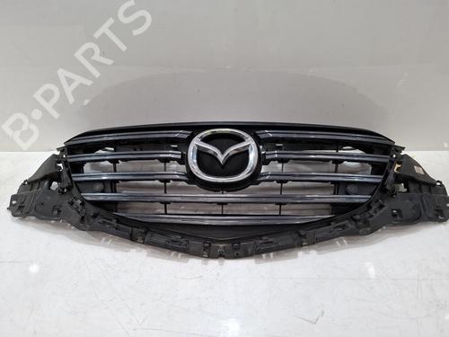 Used Grille Grille 39515449 39515449