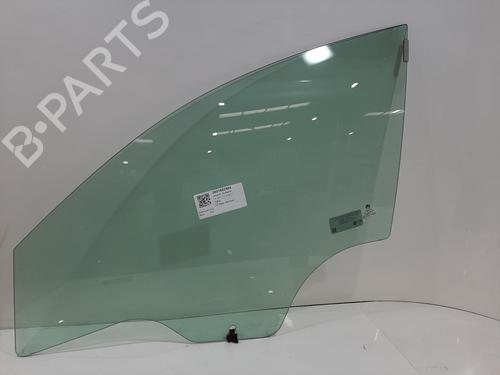 Used Front left door window Front left door window 34273189 34273189