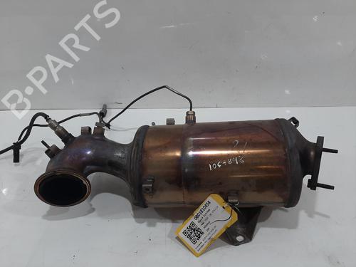 Used Particulate filter Particulate filter 38513222 38513222