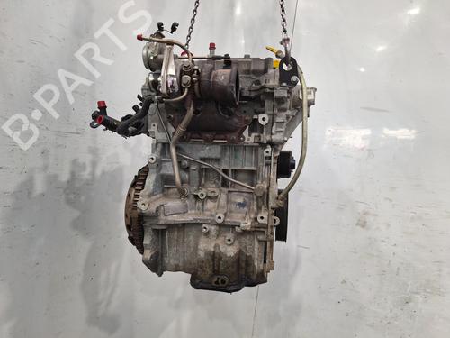 Engine DACIA SANDERO II TCe 90 (B8M1, B8MA, B8AC) | BP39916695M1 - Image 5