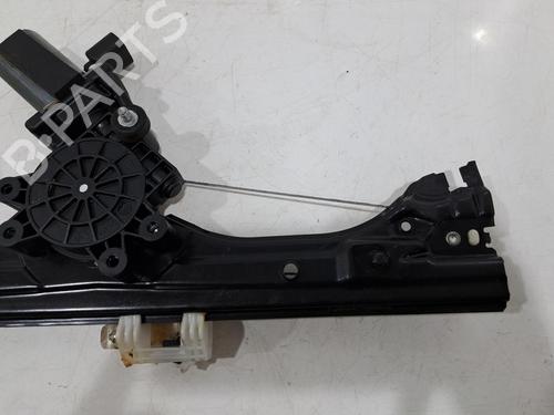 Front left window mechanism FIAT 500 (312_) 0.9 (312AXG1A, 312.AXG11) | BP29989111C22