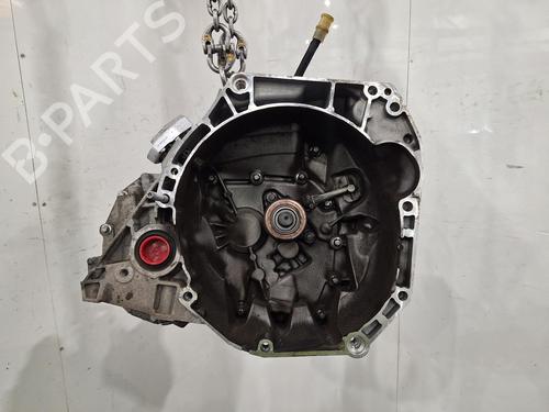 Used Gearbox Gearbox RENAULT CLIO IV (BH_) 0.9 TCe 90 (BHNF, BHMA, BHMH, BHJK, BHJR) (90 hp) 35769136 35769136