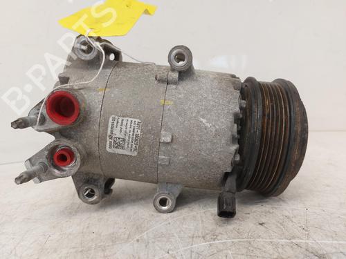 AC compressor FORD B-MAX (JK) 1.4 | BP26844950M34 - Image 3