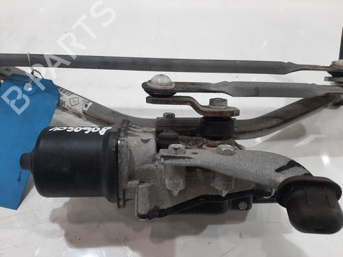 Front wiper motor RENAULT CAPTUR I (J5_, H5_) 0.9 TCe 90 | BP36047025M29 - Image 3