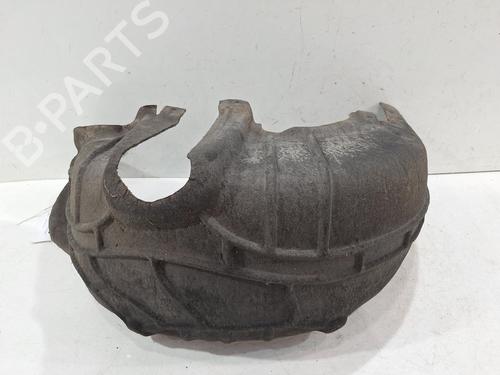 Wheel arch FORD FIESTA VII (HJ, HF) 1.0 EcoBoost mHEV ACTIVE | BP31879040C56 