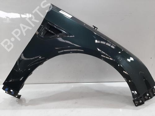 Used Right front fenders Right front fenders 38543696 38543696