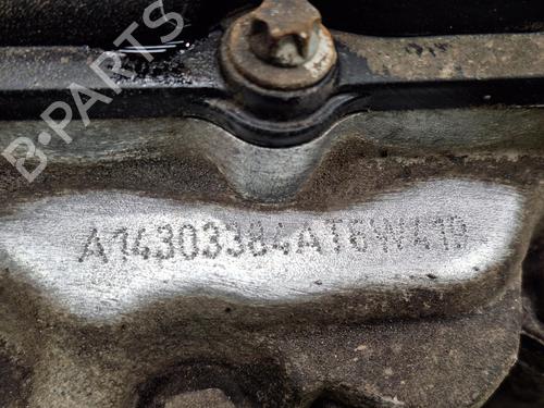 gearbox-vauxhall-corsa-mk-iii-d-s07-2006-2007-2008-2009-2010-2011-2012-2013-2014-34733554 main image