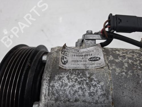 AC compressor MINI MINI (F55) Cooper | BP40454690M34 - Image 2
