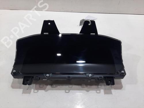 Used Instrument cluster JAGUAR I-PACE (X590) EV400 AWD (400 hp) 29397339
