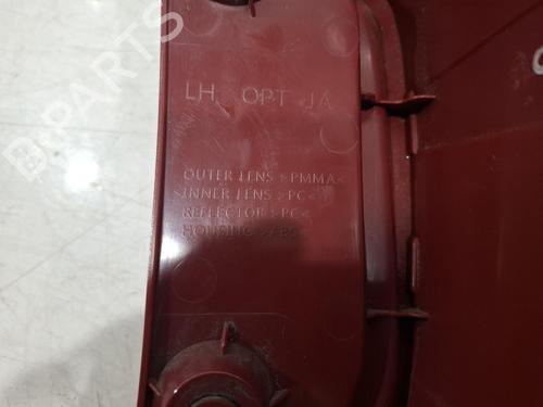 Left taillight KIA PICANTO III (JA) 1.0 | BP40040396C34 - Image 2