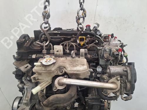 Engine MAZDA 2 Hatchback (DL, DJ) 1.5 D (DJ5FS) | BP34206400M1  - Image 5