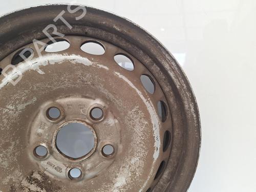 Fælk VW CRAFTER Van (SY_, SX_) 2.0 TDI FWD (SYB, SYC, SYD) | BP33647072C45 - Image 3